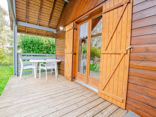 Gîte La Rothière, 2 pièces, 4 personnes - photo_1011676901365