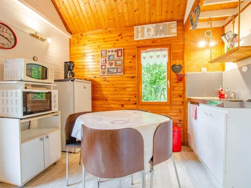 Gîte La Rothière, 2 pièces, 4 personnes - photo_1011676901365