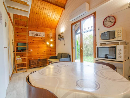 Gîte La Rothière, 2 pièces, 4 personnes - photo_1011676901365