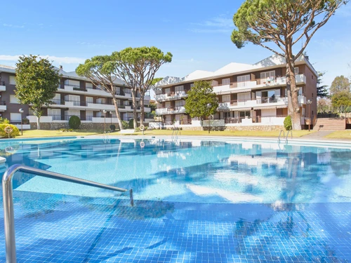 Apartment Calella de Palafrugell, 2 bedrooms, 5 persons - photo_18949640666