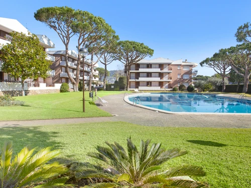 Apartment Calella de Palafrugell, 2 bedrooms, 4 persons - photo_18949624522