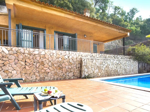 Villa Lloret de Mar, 4 pièces, 6 personnes - photo_18949665672