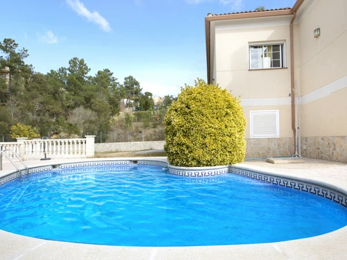 Villa Lloret de Mar, 4 bedrooms, 8 persons - photo_18949665491