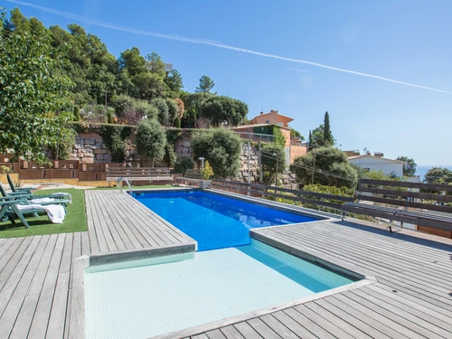 Villa Lloret de Mar, 5 pièces, 8 personnes - photo_18949640755