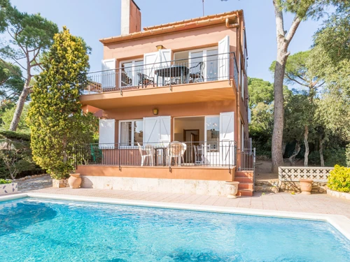 Villa Calella de Palafrugell, 3 bedrooms, 6 persons - photo_18949643299