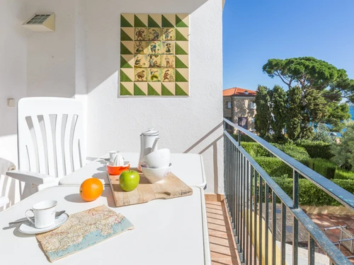 Apartamento Calella de Palafrugell, 2 dormitorios, 5 personas - photo_18949591954