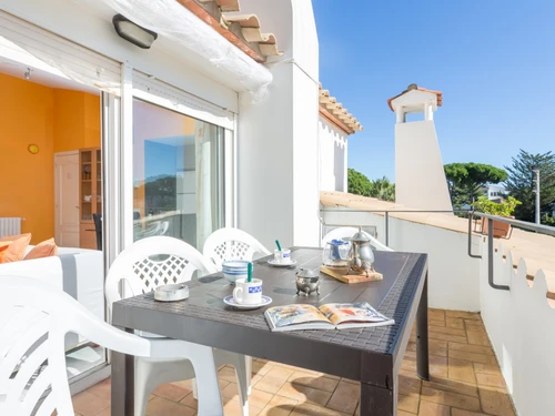 Appartement Calella de Palafrugell, 3 pièces, 4 personnes - photo_18949629667