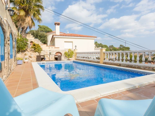 Villa Lloret de Mar, 4 pièces, 6 personnes - photo_18949648253