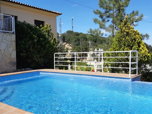 Villa Lloret de Mar, 4 bedrooms, 8 persons - photo_18949667215