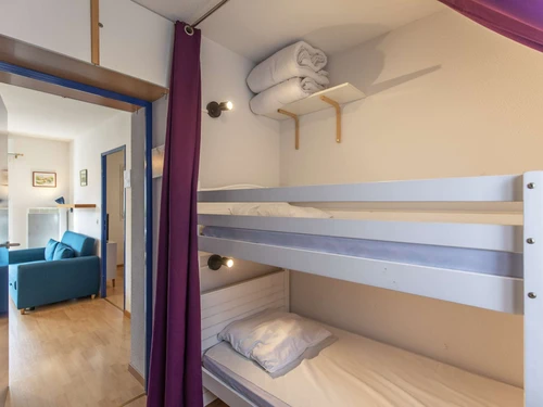 Apartment Esquièze-Sère, 1 bedroom, 5 persons - photo_1011677071141