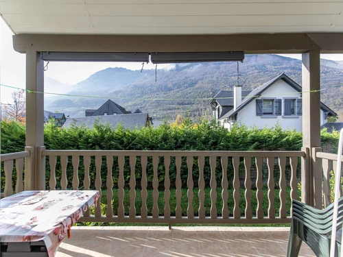 Apartment Esquièze-Sère, 1 bedroom, 5 persons - photo_1011677071141