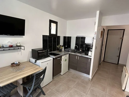 Apartment Marseillan-Plage, 1 bedroom, 4 persons - photo_1011591469522