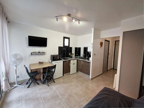 Apartment Marseillan-Plage, 1 bedroom, 4 persons - photo_1011591469522