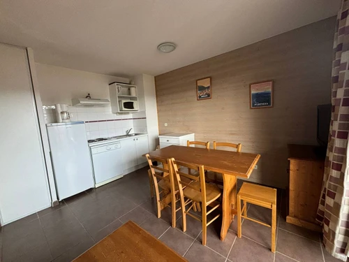 Ferienwohnung Les Angles, 2 Schlafzimmer, 6 Personen - photo_1011677085556