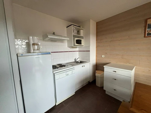 Ferienwohnung Les Angles, 2 Schlafzimmer, 6 Personen - photo_1011677085556