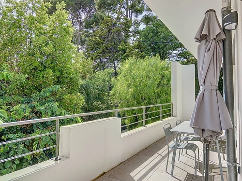 Apartment Saint-Cyr-sur-Mer, 2 bedrooms, 4 persons - photo_1011434484370