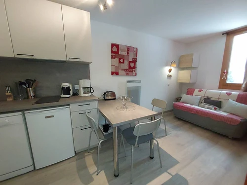 Ferienwohnung Valmorel, Studio, 4 Personen - photo_1011677090339