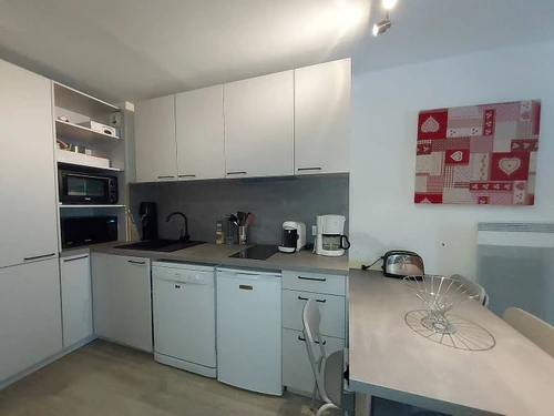 Ferienwohnung Valmorel, Studio, 4 Personen - photo_1011677090339