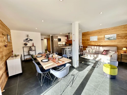 Apartamento Vars, 2 dormitorios, 6 personas - photo_1011677104008