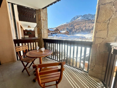 Apartment Vars, 2 bedrooms, 4 persons - photo_1011677104359