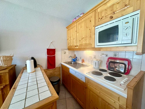 Apartment Vars, 2 bedrooms, 4 persons - photo_1011677104359