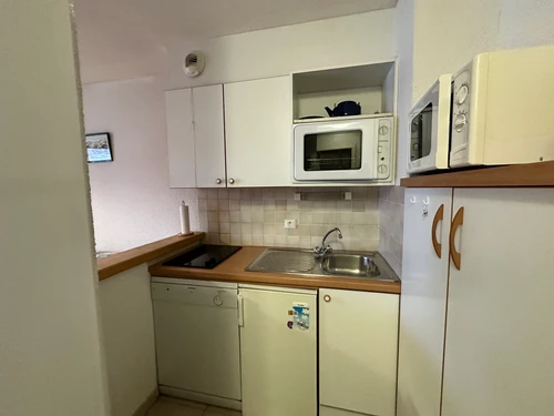 Appartement Termignon, 2 pièces, 4 personnes - photo_1011674757974