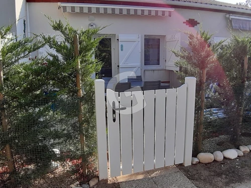 Ferienwohnung La Tranche sur Mer, 2 Schlafzimmer, 4 Personen - photo_14122837893