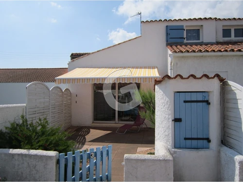 Ferienwohnung La Tranche sur Mer, 2 Schlafzimmer, 4 Personen - photo_10718265544