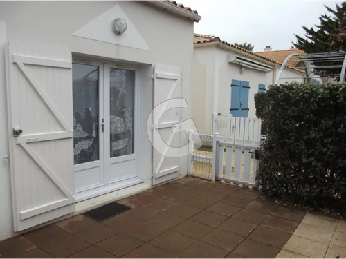 Appartement La Tranche-sur-Mer, 2 pièces, 4 personnes - photo_10990330550