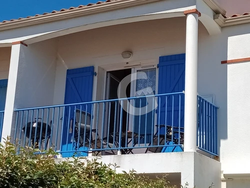 Apartamento La Tranche-sur-Mer, 2 dormitorios, 5 personas - photo_19572333488