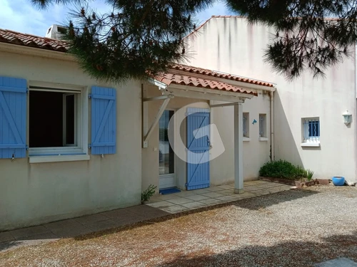 Villa La Tranche-sur-Mer, 4 bedrooms, 8 persons - photo_1011594752650