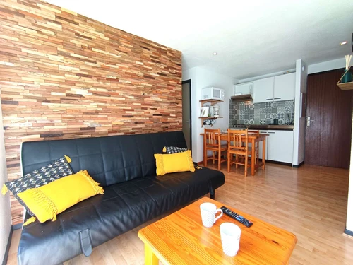 Apartamento Saint-Lary-Soulan, 1 dormitorio, 4 personas - photo_1011654101770