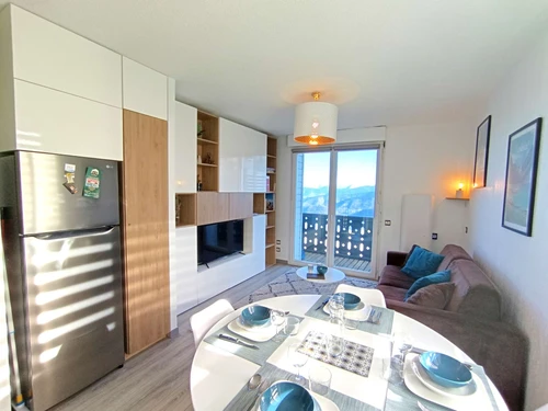 Ferienwohnung Saint-Lary-Soulan, 2 Schlafzimmer, 6 Personen - photo_1011657034706