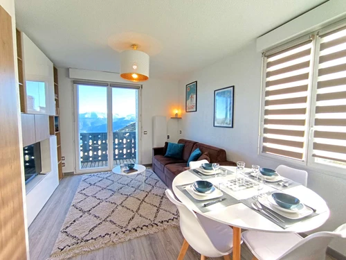 Ferienwohnung Saint-Lary-Soulan, 2 Schlafzimmer, 6 Personen - photo_1011657034706