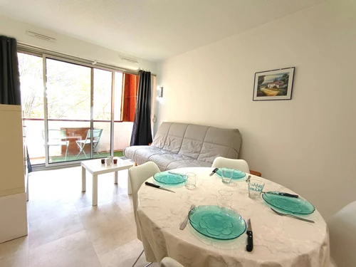 Studio Saint-Lary-Soulan, studio flat, 4 persons - photo_1011674713968