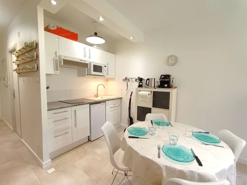 Studio Saint-Lary-Soulan, studio flat, 4 persons - photo_1011674713968