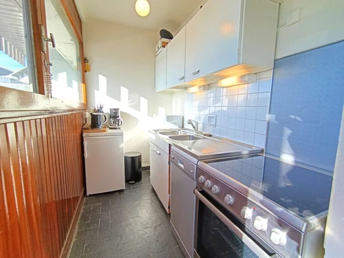 Apartment Saint-Lary-Soulan, 1 bedroom, 4 persons - photo_1011677328497