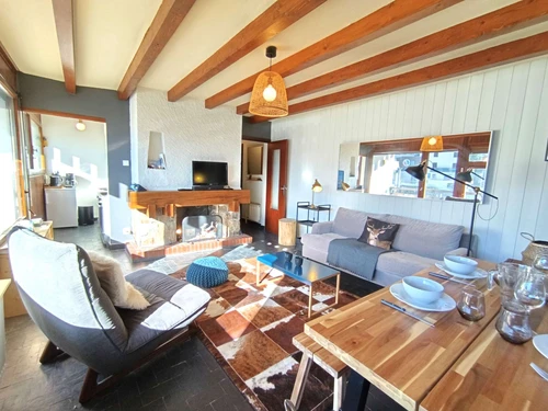 Apartment Saint-Lary-Soulan, 1 bedroom, 4 persons - photo_1011677328497