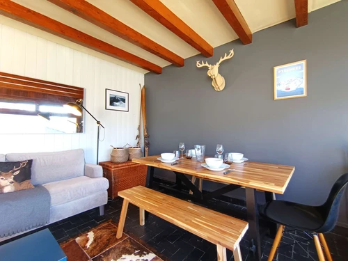 Apartment Saint-Lary-Soulan, 1 bedroom, 4 persons - photo_1011677328497