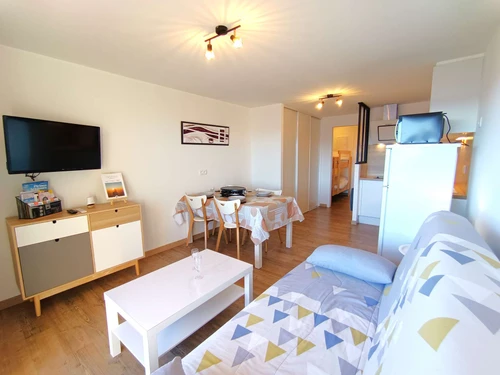 Studio Saint-Lary-Soulan, studio flat, 4 persons - photo_1011677328611