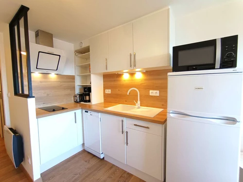 Studio Saint-Lary-Soulan, studio flat, 4 persons - photo_1011677328611