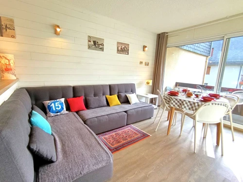 Estudio Saint-Lary-Soulan, estudio, 4 personas - photo_1011677328726