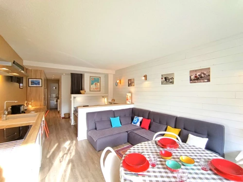 Studio Saint-Lary-Soulan, Studio, 4 Personen - photo_1011677328726