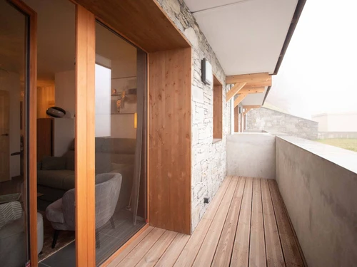 Appartement Valmorel, 2 pièces, 4 personnes - photo_1011677341290