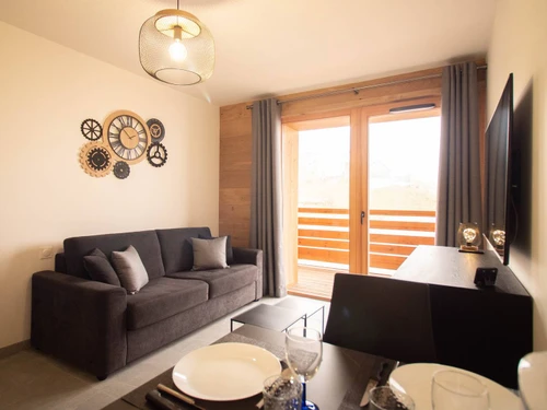 Apartment Valmorel, 1 bedroom, 4 persons - photo_1011677341406