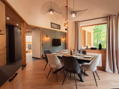 Appartement Valmorel, 5 pièces, 8 personnes - photo_1011677341522