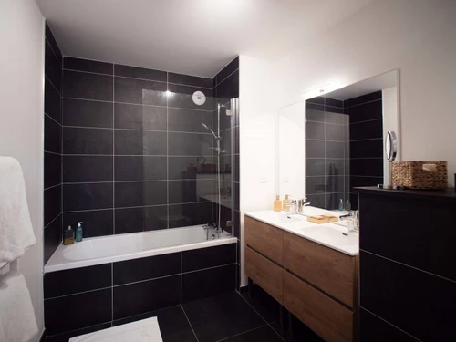 Appartement Valmorel, 5 pièces, 8 personnes - photo_1011677341522