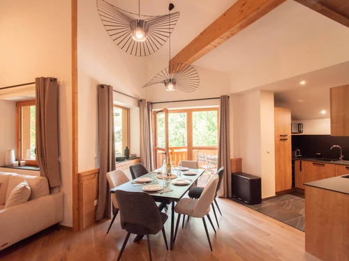 Appartement Valmorel, 5 pièces, 8 personnes - photo_1011677341522