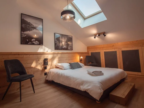 Appartement Valmorel, 5 pièces, 8 personnes - photo_1011677341522