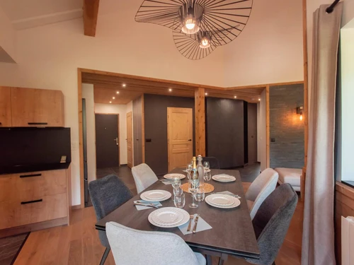 Appartement Valmorel, 5 pièces, 8 personnes - photo_1011677341522
